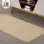 Tapete Passadeira Estrado Capacho Forro 600x66cm Resistente - Departamix