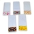 Imagem do Kit 5 Panos de Prato 100% Algodão 50x70cm Alta Absorção