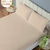 Jogo de Cama Laura Solteiro 200 fios com Fronha Ponto Palito