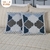 Kit Manta Peseira Cama King Com Almofadas de Brinde Decoração - loja online