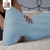Imagem do Capa Travesseiro De Corpo Com Zíper 1,46x46 140 Fios Fofuxão