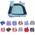 Cama Pet Onix Impermeavel Extra Grande - Departamix