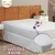 Protetor de Colchão Matelado Impermeável Casal Padrão - comprar online