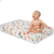 Trocador de Fraldas Bebê para Cômoda Impermeável com Zíper - Departamix