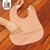 Babador Bebê e Infantil Impermeável com Regulagem e Bolso Porta Migalhas - comprar online