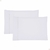 Kit 2 Fronhas Capa Protetor Travesseiro Macio 300 Fios Hotel - comprar online