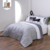 Kit Edredom Linho Colorful Casal Queen - loja online