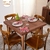 Kit 2 Guardanapos de Mesa Posta Estampa 35cm Natal Ano Novo - Departamix