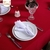 Imagem do Toalha de Mesa 10 Lugares Basic 3,00x1,40m Liso Tecido Oxford