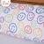 Capa Fronha Para Travesseiro De Corpo Com Ziper 90x35cm - Departamix