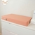 Trocador de Fraldas Bebê para Cômoda Impermeável com Zíper - comprar online