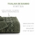 Kit de Toalhas Banho e Rosto Sintra - comprar online