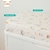 Trocador de Fraldas Bebê para Cômoda Impermeável com Zíper - Departamix