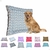 Cama Colchonete Pet Impermeavel Médio Cachorro e Gato