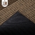Tapete Passadeira Sisal Lancer 100x66cm - loja online