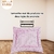 Cama Colchonete Pet Impermeavel Médio Cachorro e Gato - Departamix