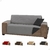 Protetor de Sofá Impermeável 3 Lugares King 1,80mts - comprar online