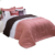 Kit Edredom Linho Colorful Casal King