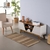 Tapete Passadeira de Sisal Lancer 2 metros - comprar online