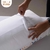 Capa Fronha Para Travesseiro De Corpo Com Ziper 90x35cm - comprar online