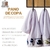 Kit 8 Panos de Copa Jacquard 100% Algodão 50x70cm Absorvente - comprar online