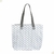 Sacola Bolsa de Praia Impermeável com Zíper e Bolso Interno - comprar online