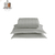 Kit Colcha Cobre Leito Matelado Casal 3 Pçs Dupla Face Soft - Departamix