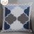 Imagem do Capa de Almofada 45x45 Jacquard Sala e Quarto Dupla Face