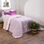 Kit Edredom Linho Colorful Solteiro - loja online