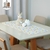 Caminho Trilho de Mesa Toalha Páscoa 130x40cm Coelho Decorar - Departamix