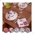 Kit 2 Guardanapos de Mesa Posta Estampa 35cm Natal Ano Novo - comprar online