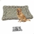 Caminha Colchonete Pet Safari Pequeno Para Cachorro e Gato - comprar online