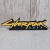 Cartel CyberPunk 2077 - comprar online