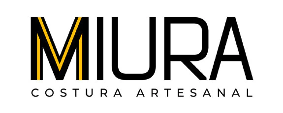 MIURA costura artesanal