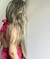 Vestido com Amarração - comprar online