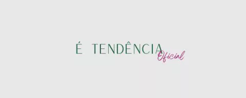 É Tendência Oficial
