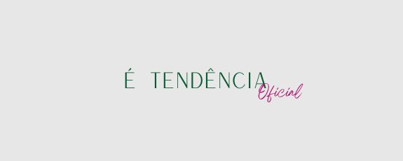 É Tendência Oficial