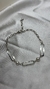 Pulseira Gabriela na internet