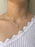 Conjunto Alice dourado na internet