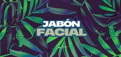Banner de la categoría Jabon Facial