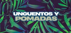 Banner de la categoría Unguentos y pomadas