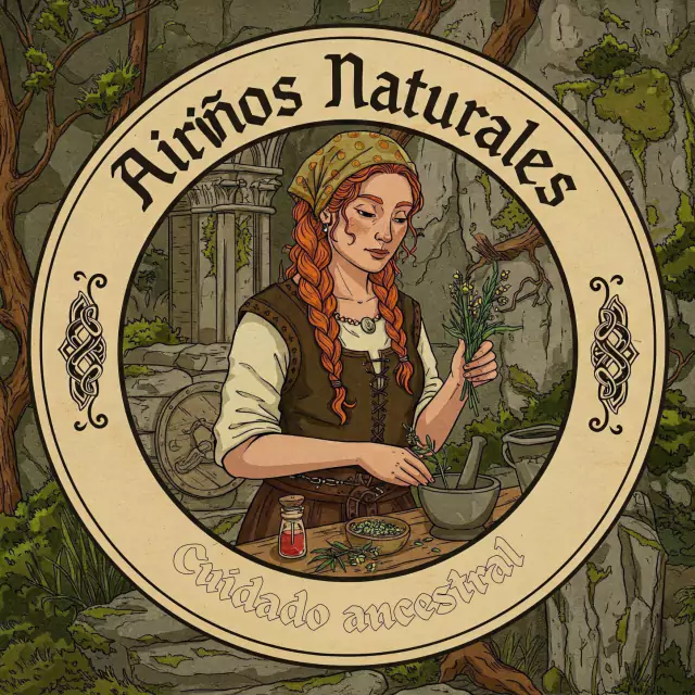 Airiños Naturales