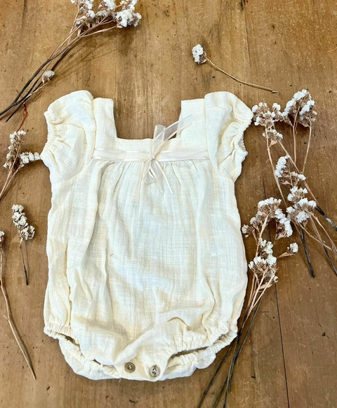 Body Rafaela Lino - comprar online