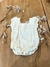Body Rafaela Lino - tienda online