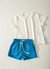 SHORTS LINHO