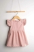 VESTIDO LINHO MISTO