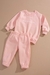 CONJUNTO MOLETOM ROSA na internet