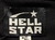 Camiseta HellStar