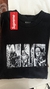 Camiseta Supreme - comprar online