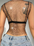Blusa Trasparente en internet